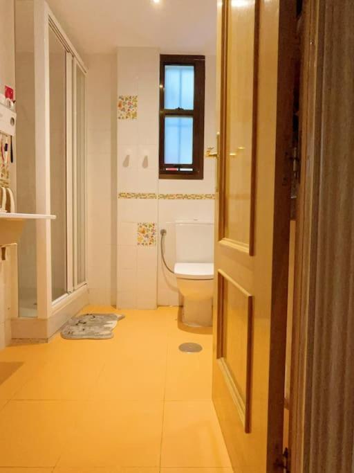 Apartamento De Lujo Vergel Suite Сан-Мартин-де-Вальдейглесьяс Экстерьер фото
