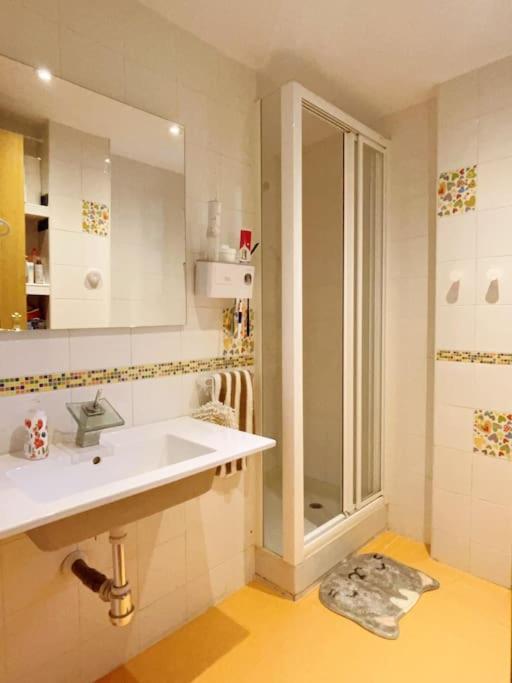 Apartamento De Lujo Vergel Suite Сан-Мартин-де-Вальдейглесьяс Экстерьер фото