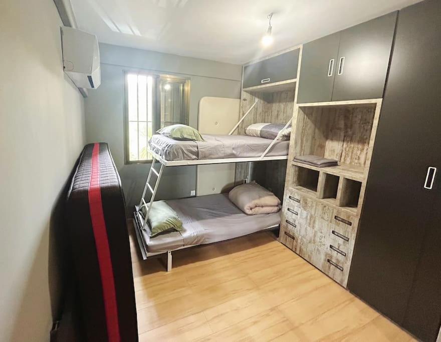 Apartamento De Lujo Vergel Suite Сан-Мартин-де-Вальдейглесьяс Экстерьер фото