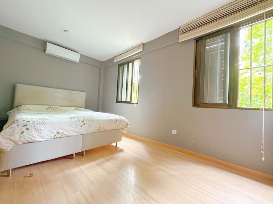 Apartamento De Lujo Vergel Suite Сан-Мартин-де-Вальдейглесьяс Экстерьер фото