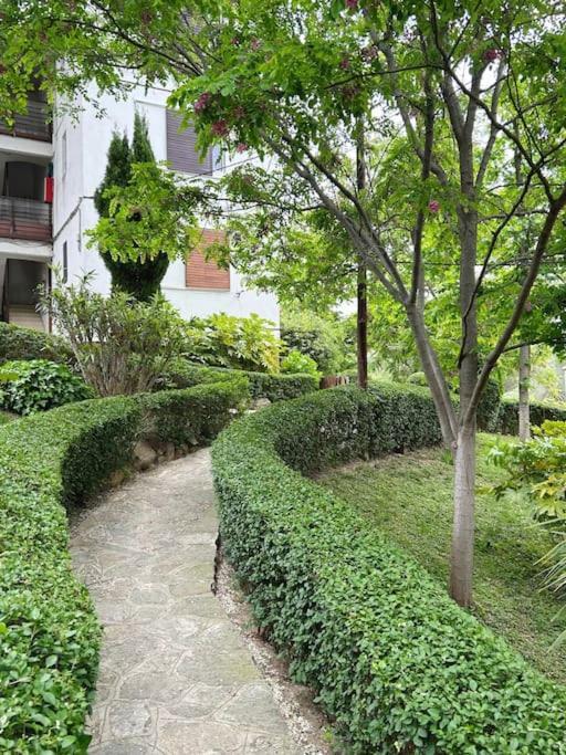 Apartamento De Lujo Vergel Suite Сан-Мартин-де-Вальдейглесьяс Экстерьер фото