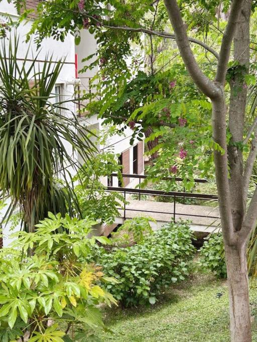 Apartamento De Lujo Vergel Suite Сан-Мартин-де-Вальдейглесьяс Экстерьер фото